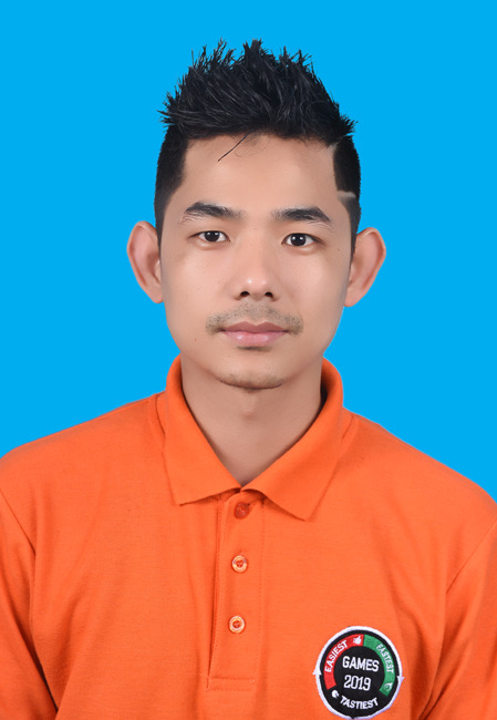 Mr.Dambar Adhikari 