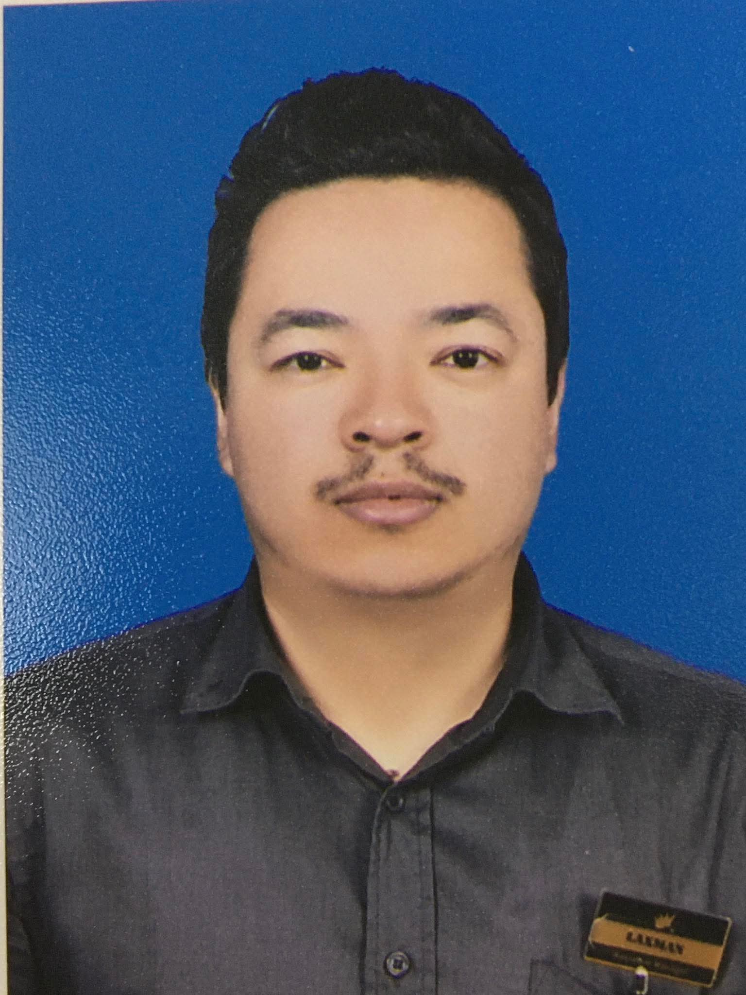 Mr.Laxman Tamang