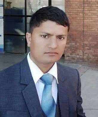 Mr.Birendra Niraula 