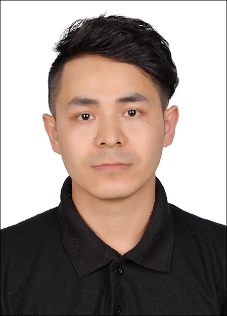 Mr.Dambar Kumar Puri