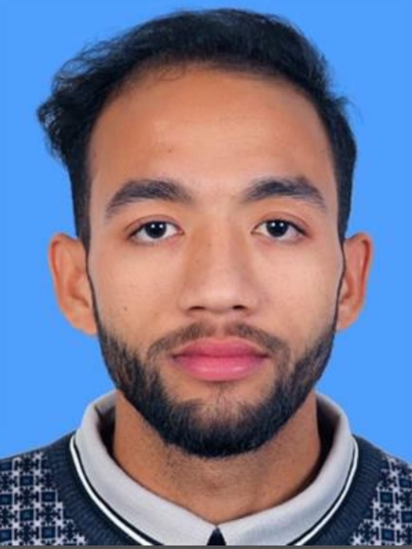 Mr.Mohamad Osama Miya