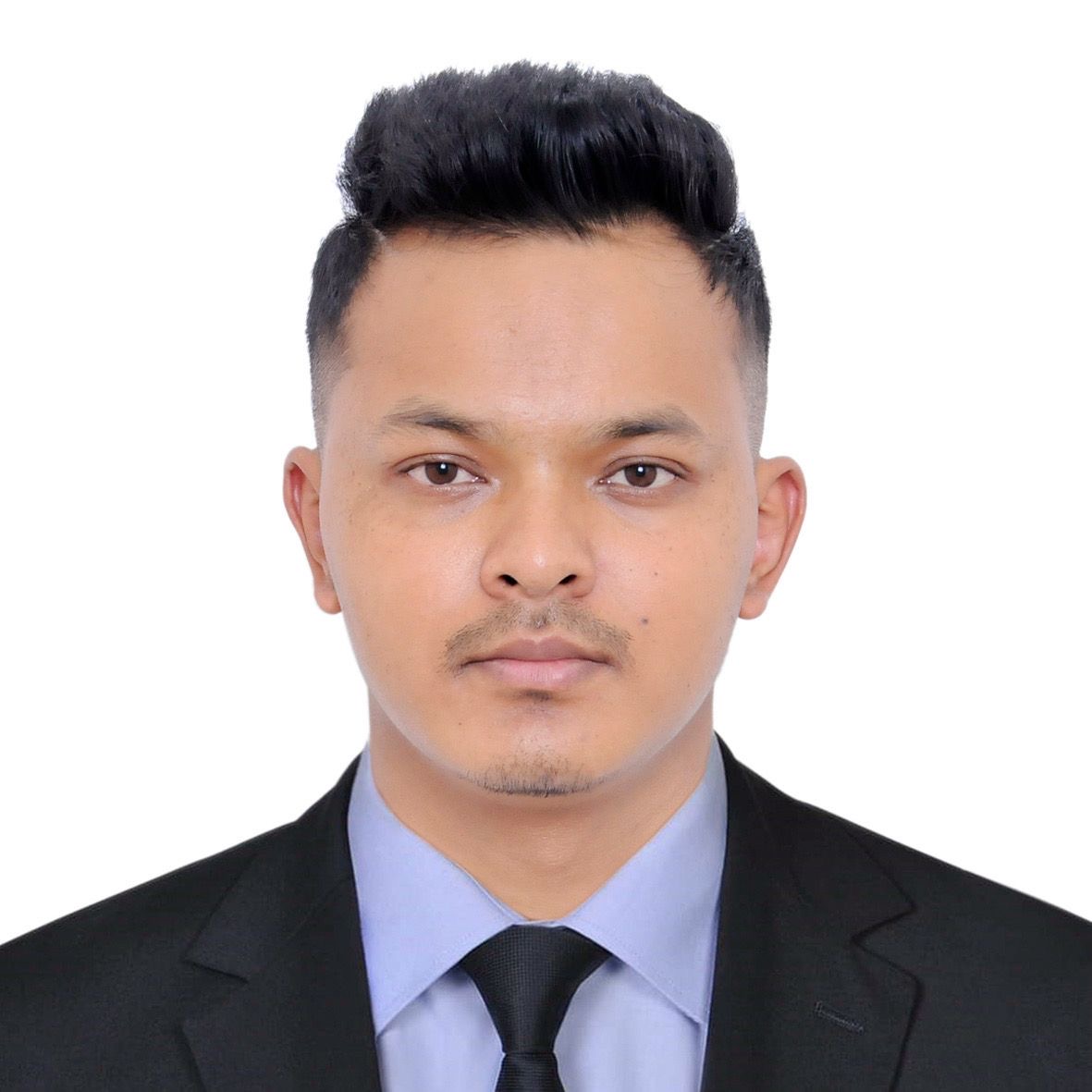 Mr.Ramesh Shrestha