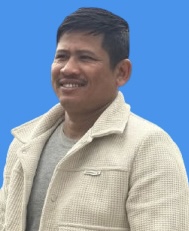 Mr.Durga Bahadur Bhujel