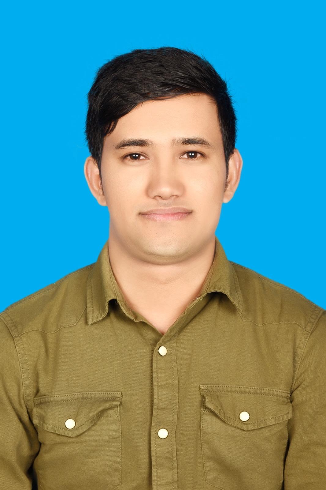 Mr.Laxman Phaju