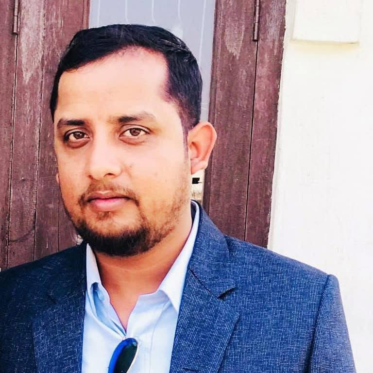 Ranjan Dahal