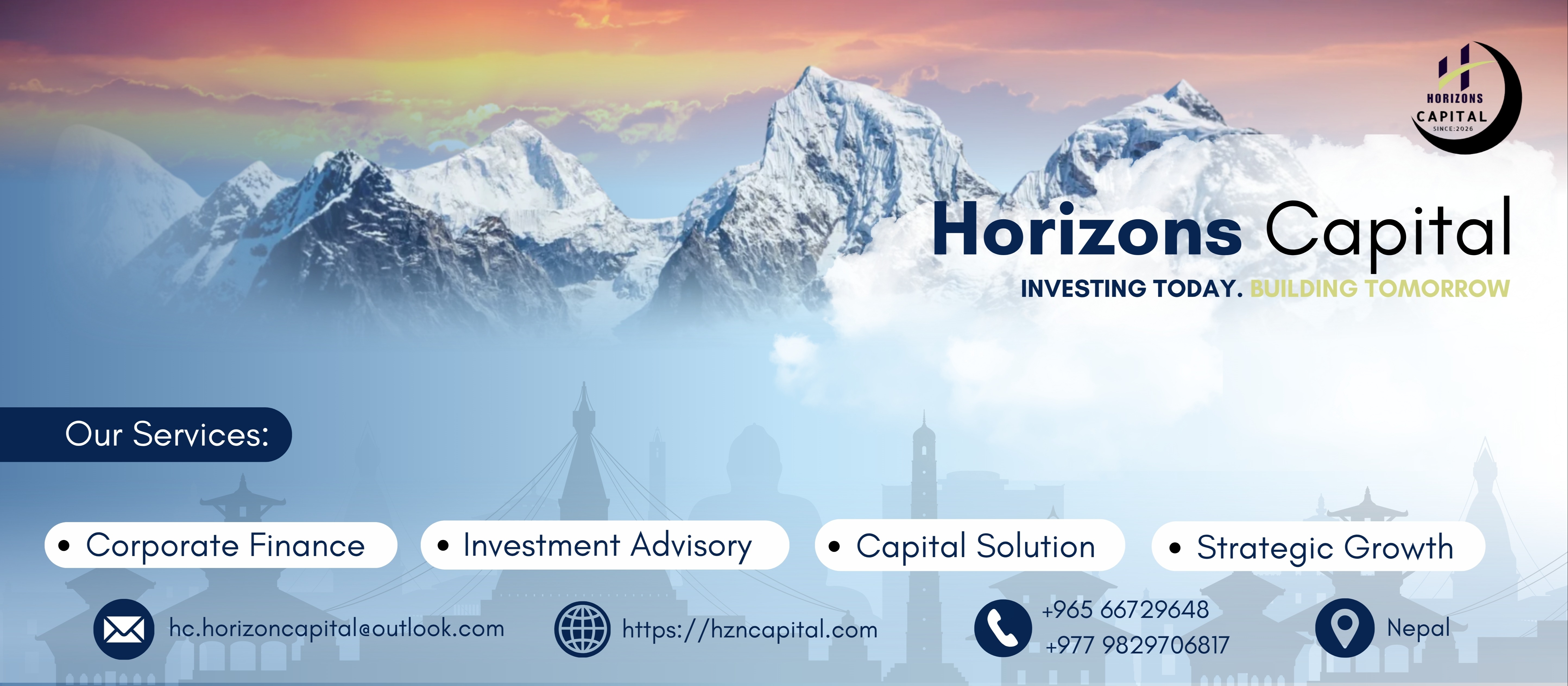Horizons Capital 