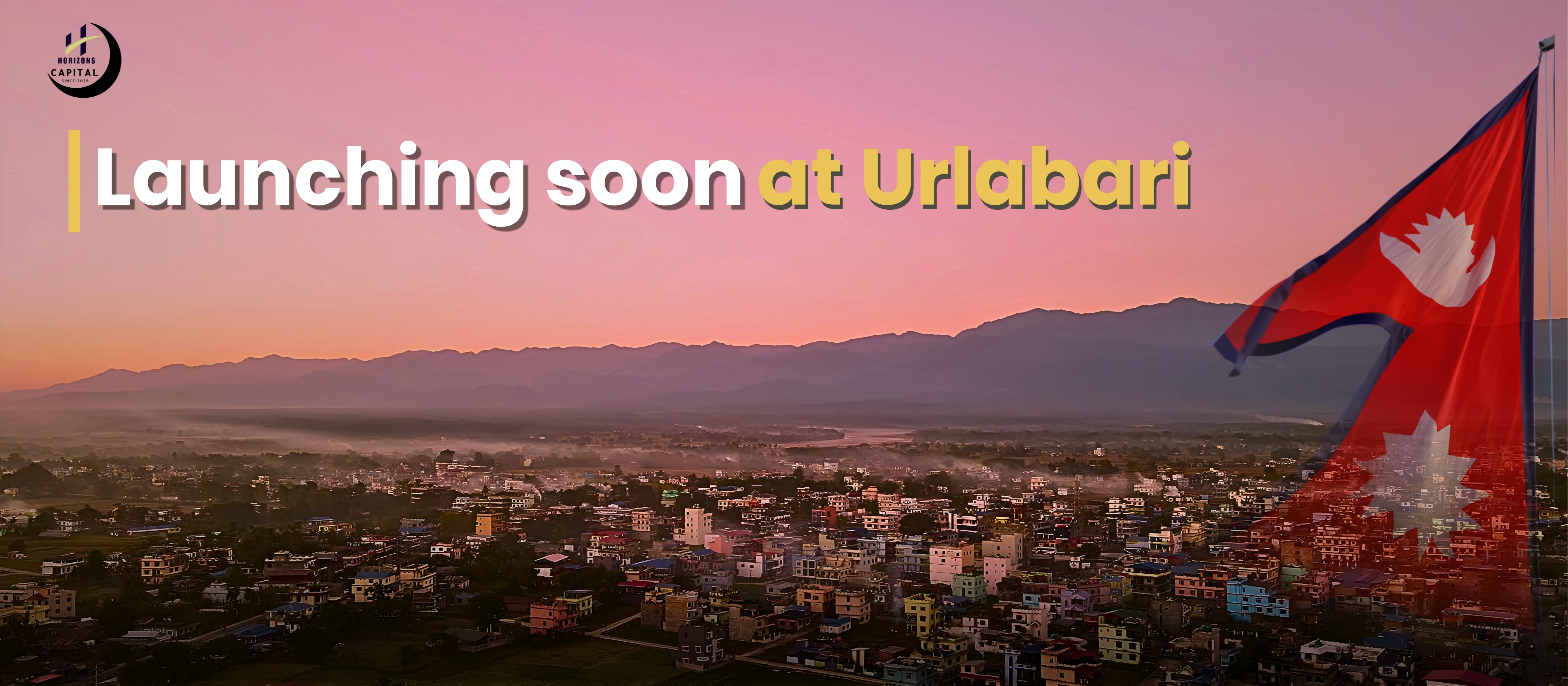 Urlabari, Get Ready