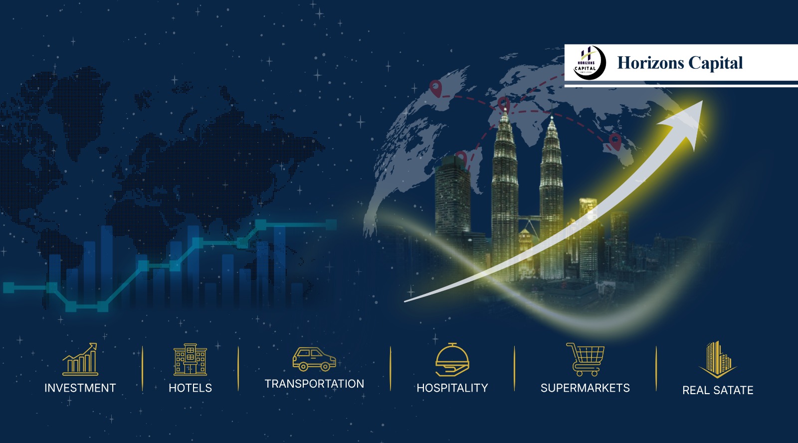 Our Vision 