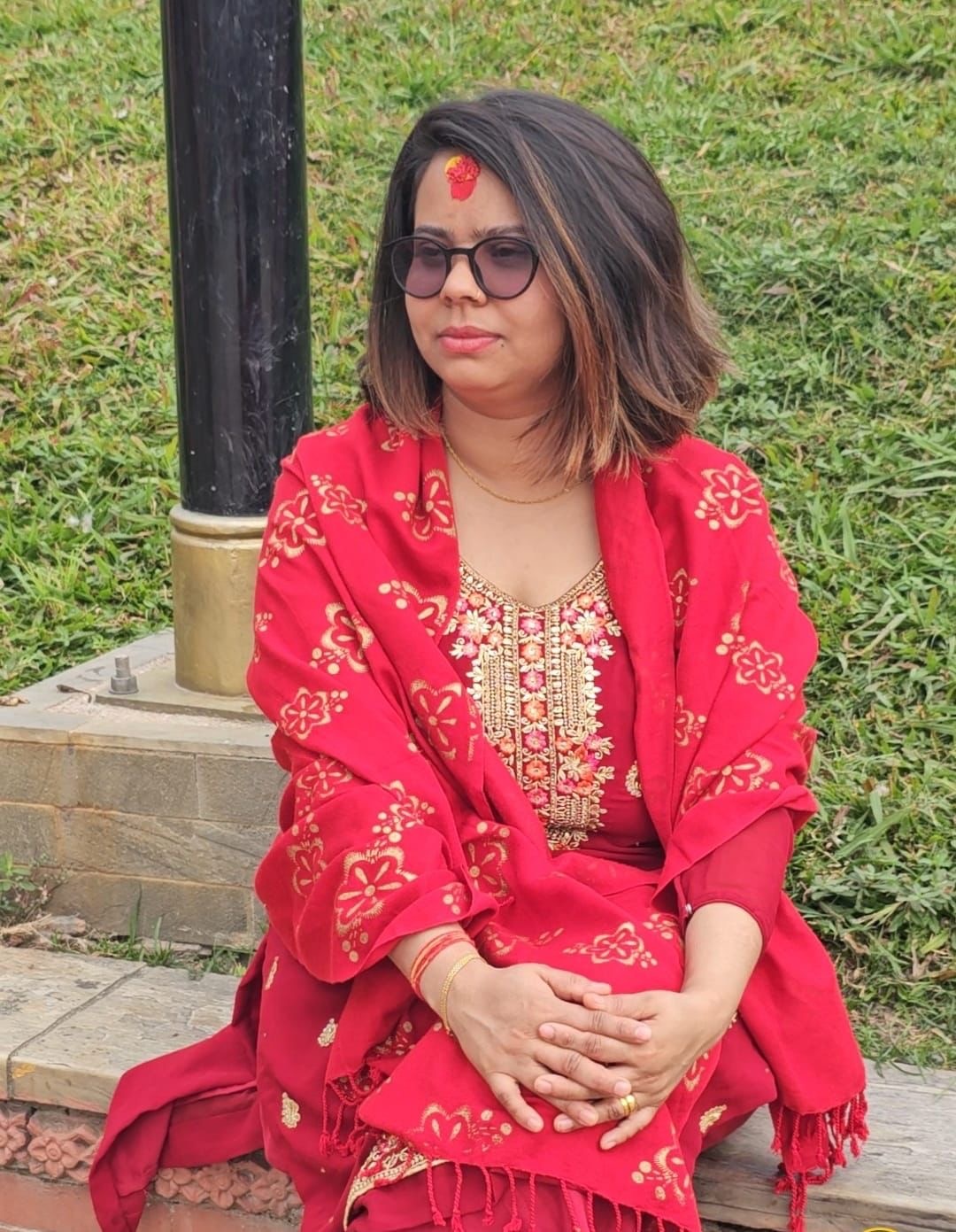 Ms.Aashiya Rimal