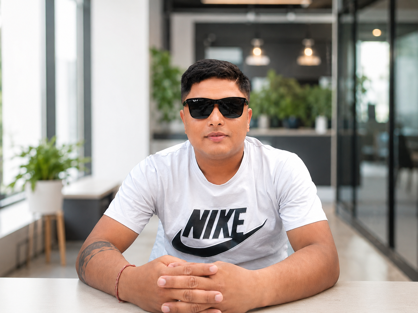 Mr.Saroj Khanal